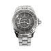 Montre CHANEL - Montre J12 - Céramique de titane et acier 58 Facettes DV0792-1