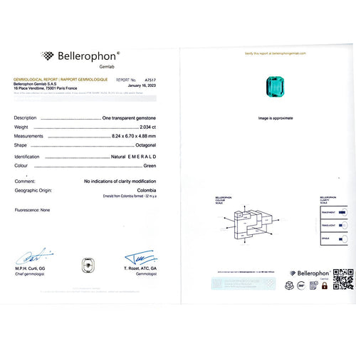 Bague 49 Bague vintage en or jaune 750 sertie d’émeraudes 58 Facettes 32325