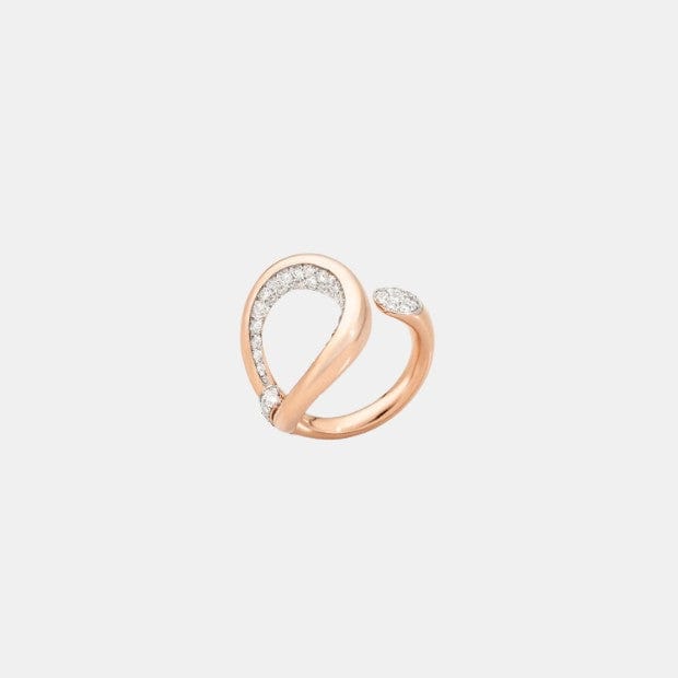 Fantina de Pomellato : un aperçu d’histoire