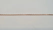 Bracelet Bracelet en Or rose & diamants 58 Facettes