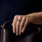 Bague 59 Cartier - Bague Trinity vintage en or trois couleurs 18k 58 Facettes DADB-08