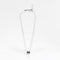 Collier GUCCI - Icon -  Collier en Or blanc 18k 58 Facettes ROD4447