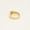 Bague 54 Bague en Or jaune 18k 58 Facettes COMP1256