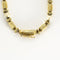 Collier Ilias Lalaounis  - Rare Collier en or jaune et perles 58 Facettes CAN1616X4