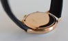 Montre Jaeger LeCoultre - Montre homme Memovox Réveil, or rose, 1950's 58 Facettes JLC-200