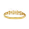 Bracelet Bracelet rigide - Or & Diamants 58 Facettes 250127R