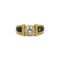 Bague 52 KORLOFF - Bague or et diamants 58 Facettes 240172R