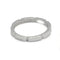Bague 62 Alliance Maillon Panthère - CARTIER 58 Facettes 260036R