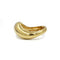 Bague 64 Bague en or jaune 750 sertie de 2 diamants 58 Facettes 220236R