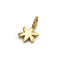 Pendentif Pendentif Fleur Signes de Vie - Garnazelle 58 Facettes 250441R