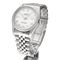 Montre Rolex Datejust 16220 - Montre automatique en acier 36 mm (2005) 58 Facettes ROL/DJ1/1323