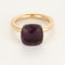 Bague 46 Pomellato Bague Nudo Améthyste 58 Facettes BRI0209