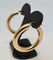 Boucles d'oreilles Boucles d'oreilles en Or jaune 58 Facettes