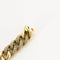 Bracelet Elegant Bracelet gourmette en Or jaune 18k 58 Facettes CAN1533