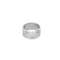 Bague 52 Gucci Icon - Bague en or blanc 18 carats 58 Facettes 27944