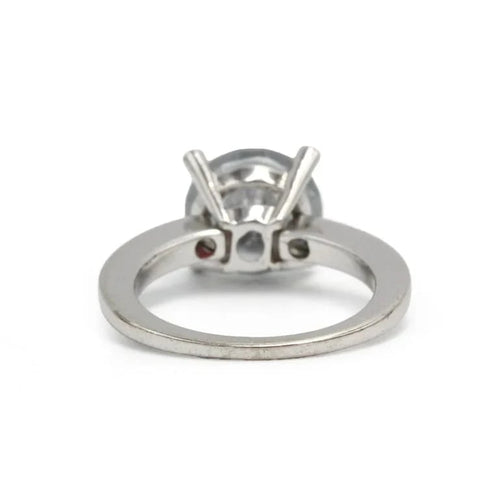 Bague 52 Bague Happy So - CHOPARD 58 Facettes 250079SP