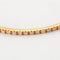 Bracelet Bracelet en or rose & diamants 58 Facettes