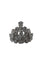 Bague 54 bague cocktail en diamant fantaisie couronne 58 Facettes RNG-61