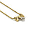 Collier Collier - Or et diamants 58 Facettes 250032R