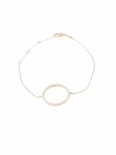 Bracelet Bracelet DJULA Diamants 58 Facettes