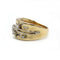 Bague 52 Bague - Or & Diamants 58 Facettes 250279R