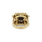 Bague 49 Bague or, saphir et diamants 58 Facettes 240150R