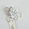 Boucles d'oreilles Boucles d'oreilles en Or blanc & diamants 58 Facettes