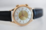 Montre Jaeger LeCoultre - Montre homme Memovox Réveil, or rose, 1950's 58 Facettes JLC-200