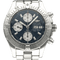 Montre Breitling Superocean Chronograph II - Montre automatique en acier A13340 58 Facettes BTL/SOC/104