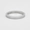Bague 62 Piaget - Alliance en platine et petit diamant 58 Facettes B1