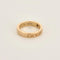 BULGARI - B.zero1 - Bague en or rose et diamant 58 Facettes FON22552