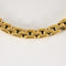 Collier Cartier - Collier Maille Panthère Or jaune 58 Facettes DIE1734