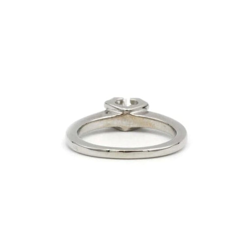 Bague 51 Solitaire - Or & diamant 58 Facettes 220500R