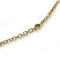 Collier Collier - Or jaune & Citrines 58 Facettes 250248R