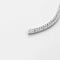 Bracelet Bracelet Chevron Or Gris Diamants 58 Facettes 4923