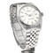 Montre Rolex Datejust 1601 - Montre automatique 36 mm en acier (1971) 58 Facettes ROL/DJ1/1235