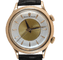 Montre Jaeger LeCoultre - Montre homme Memovox Réveil, or rose, 1950's 58 Facettes JLC-200