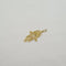 Pendentif Pendentif or jaune main de Fatma 58 Facettes