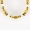 Collier Ilias Lalaounis  - Rare Collier en or jaune et perles 58 Facettes CAN1616X4