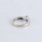 Bague 48 Bague Solitaire Diamant 0.25ct 58 Facettes FM90