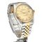 Montre Rolex Datejust - Montre automatique réf. 16013G 36 mm (1987) avec boîte et papiers 58 Facettes ROL/DJ1/1327