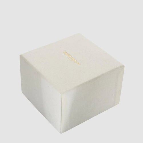 Boucles d'oreilles Boucheron - Boucles d’oreilles Serpent de Bohème motif S en or jaune 18k cornalines 58 Facettes B5