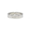 Bague 53 Bague Liens - CHAUMET 58 Facettes 230332R