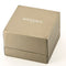 Bague 58 MESSIKA - Gatsby Meli Melo - Bague en Or blanc 18k 58 Facettes B250322