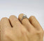 Bague 52 Bague Or Blanc Diamant 58 Facettes 20400000754