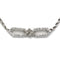 Collier Collier - Or et diamants 58 Facettes 250070R