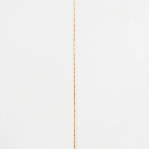 Collier Collier cœur or rose et diamants 58 Facettes