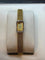 Montre Vacheron Constantin - Montre dame en or jaune et diamants 58 Facettes