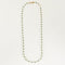 Collier GIGI Clozeau - Classique Gigi - Collier en or jaune et résine verte 58 Facettes BIA1306