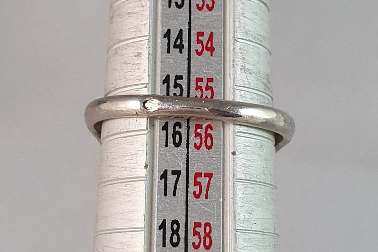 Bague 55 Bague Art Déco Argent Opale Emeraudes Diamants 58 Facettes